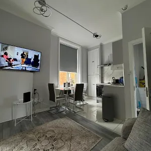Modern 2-bedroom Apartment-dublin Dublín
